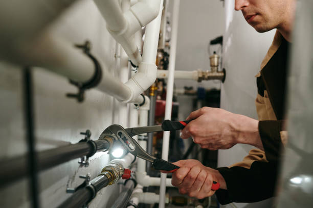 Best Same-Day Plumbing Service  in New Market, VA