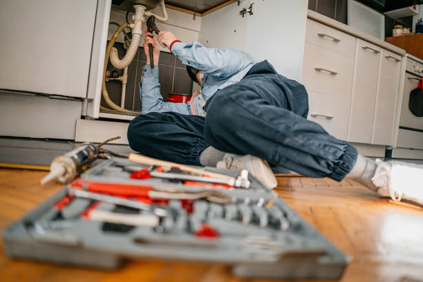 Shower Repair Services in New Market, VA