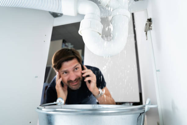  New Market, VA Plumbing Pros