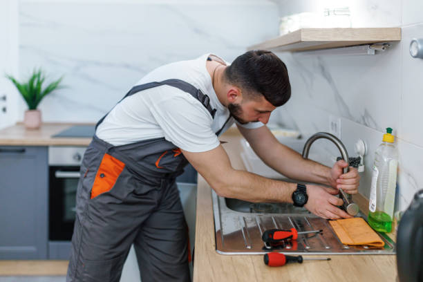 Best Shower Repair Services  in New Market, VA