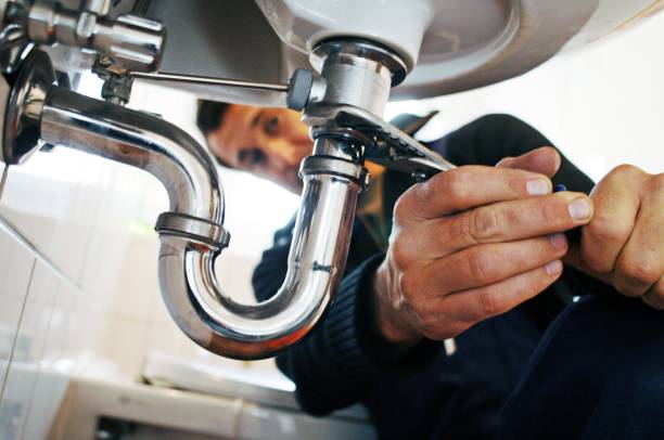 Best Plumbing Repair Near Me  in New Market, VA