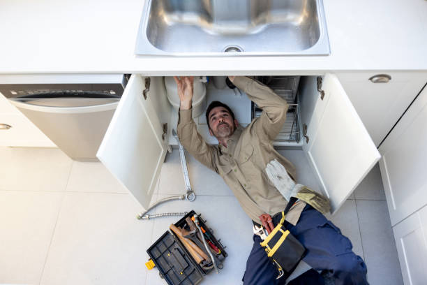 Best Drain Cleaning Services  in New Market, VA