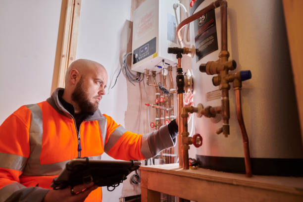 Best Water Heater Repair  in New Market, VA