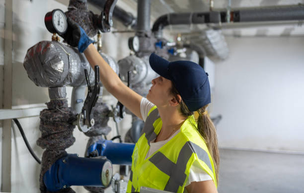 Best Plumbing Installation Services  in New Market, VA