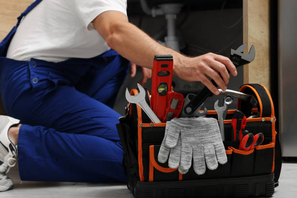 Best Plumbing Services Near Me  in New Market, VA