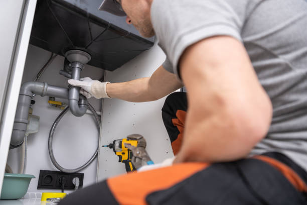 Best Sewer Cleaning Services  in New Market, VA