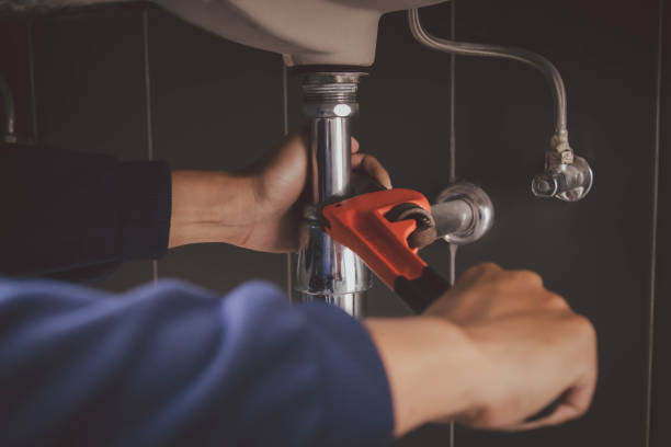 Best Emergency Plumbing Repair  in New Market, VA